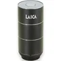 Laica VT34020 Bomba de vacío portátil recargable negra